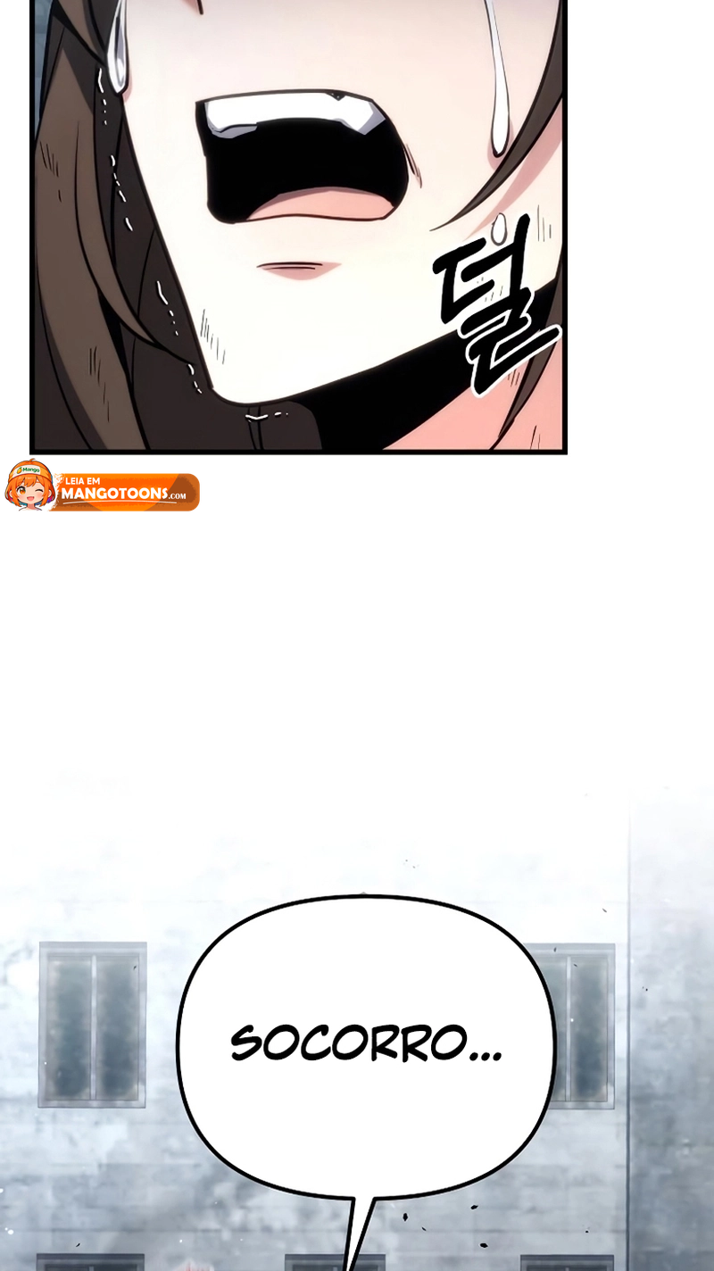 Read O Recluso Supremo Pt Manga Online