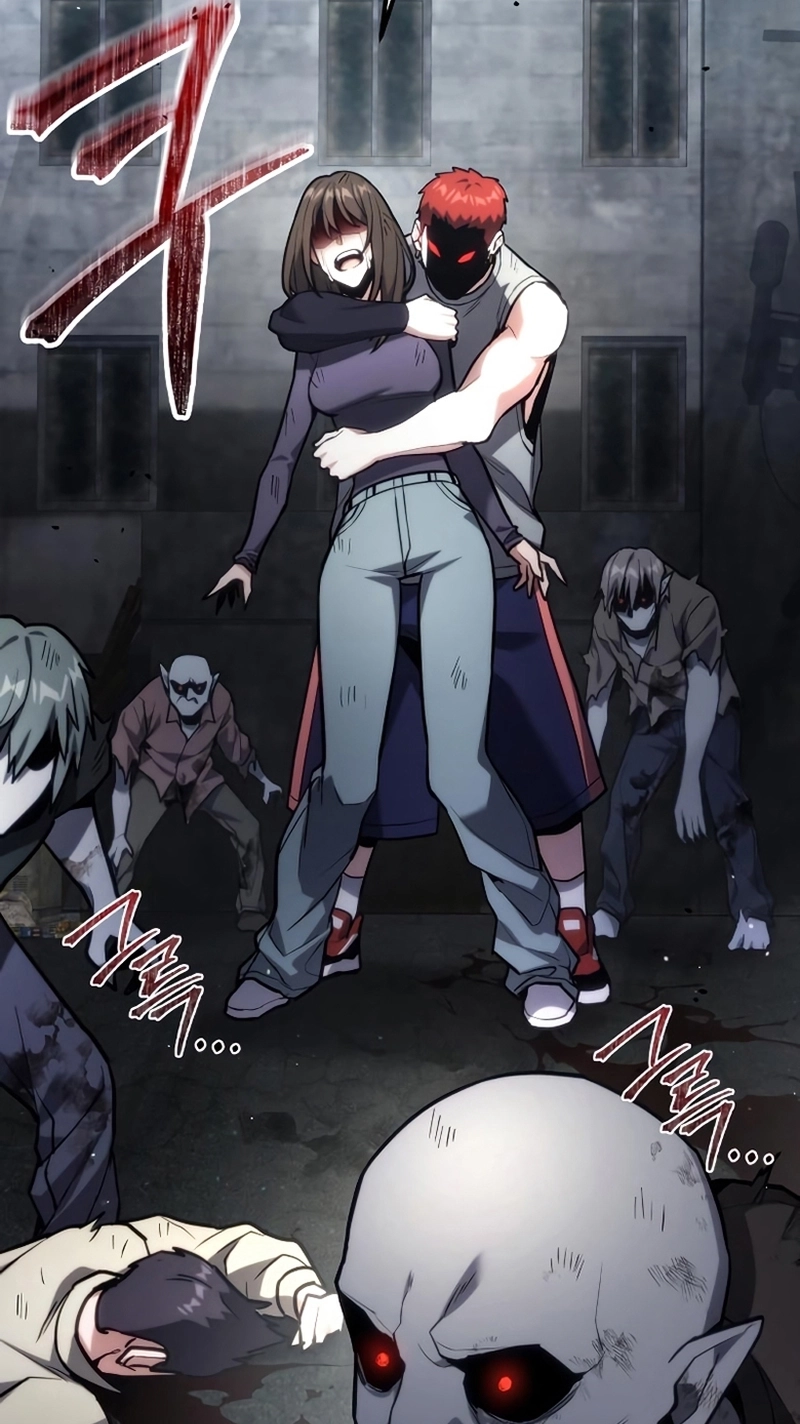 Read O Recluso Supremo Pt Manga Online