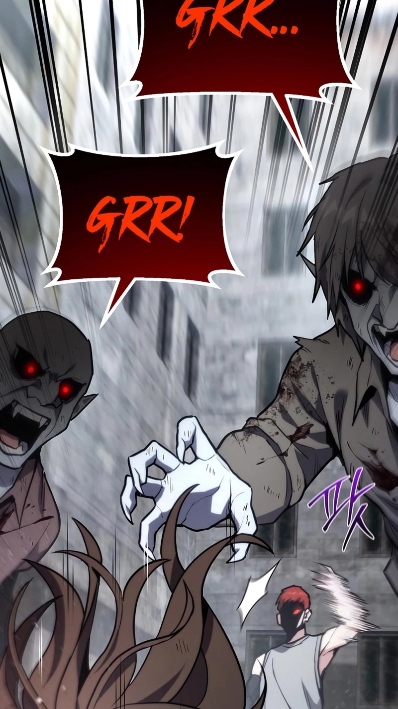 Read O Recluso Supremo Pt Manga Online