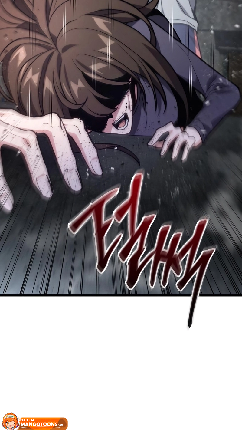 Read O Recluso Supremo Pt Manga Online
