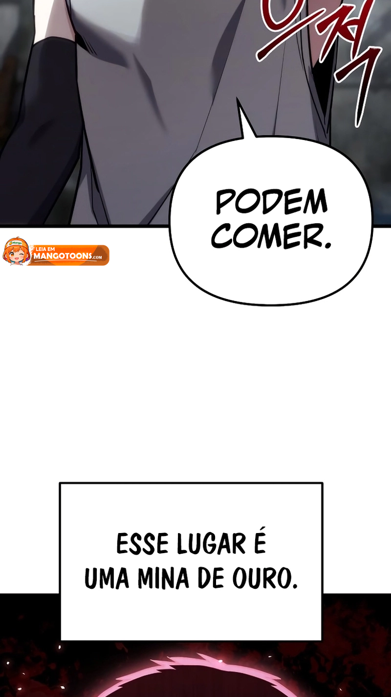 Read O Recluso Supremo Pt Manga Online