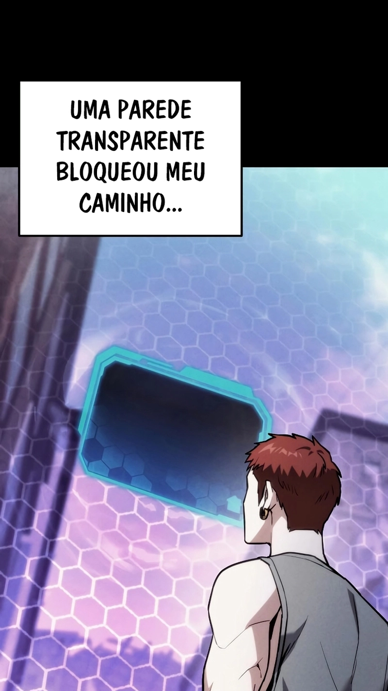 Read O Recluso Supremo Pt Manga Online