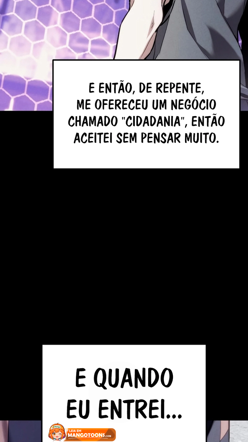 Read O Recluso Supremo Pt Manga Online