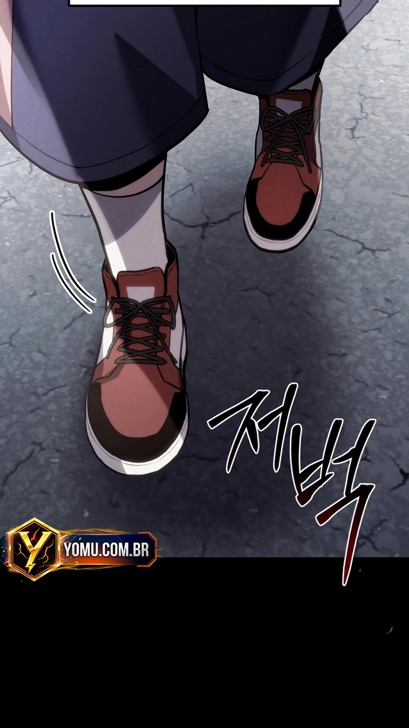 Read O Recluso Supremo Pt Manga Online