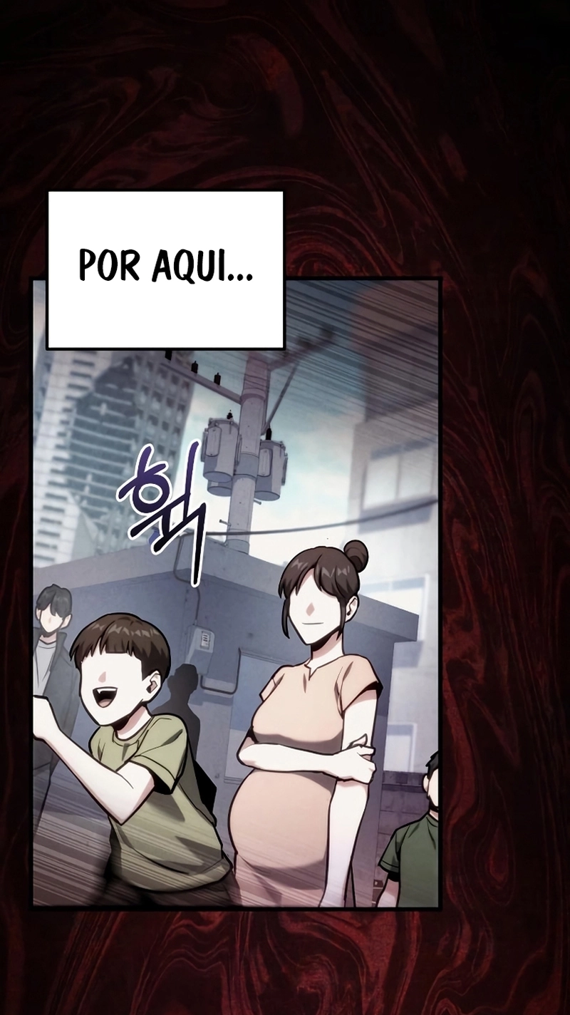 Read O Recluso Supremo Pt Manga Online