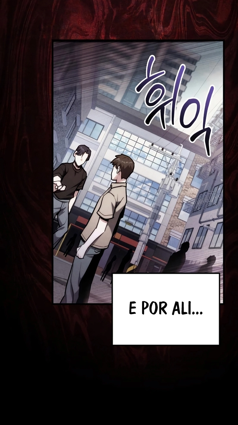Read O Recluso Supremo Pt Manga Online