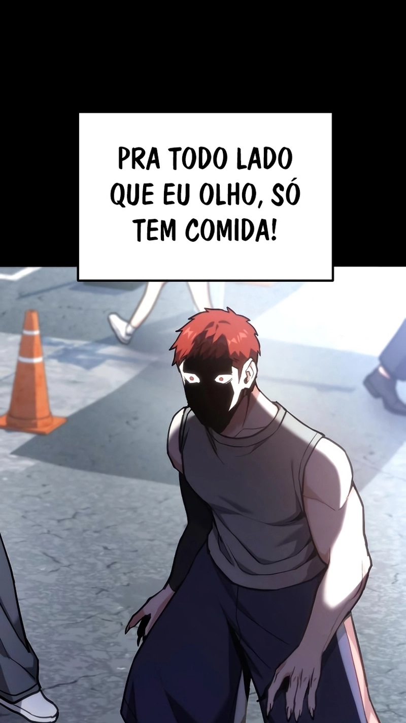 Read O Recluso Supremo Pt Manga Online
