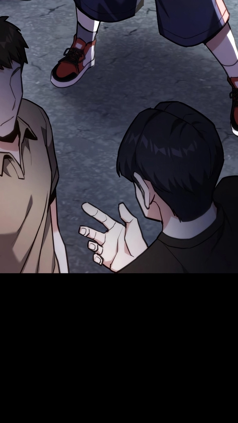 Read O Recluso Supremo Pt Manga Online