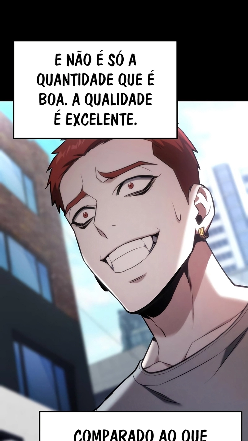 Read O Recluso Supremo Pt Manga Online