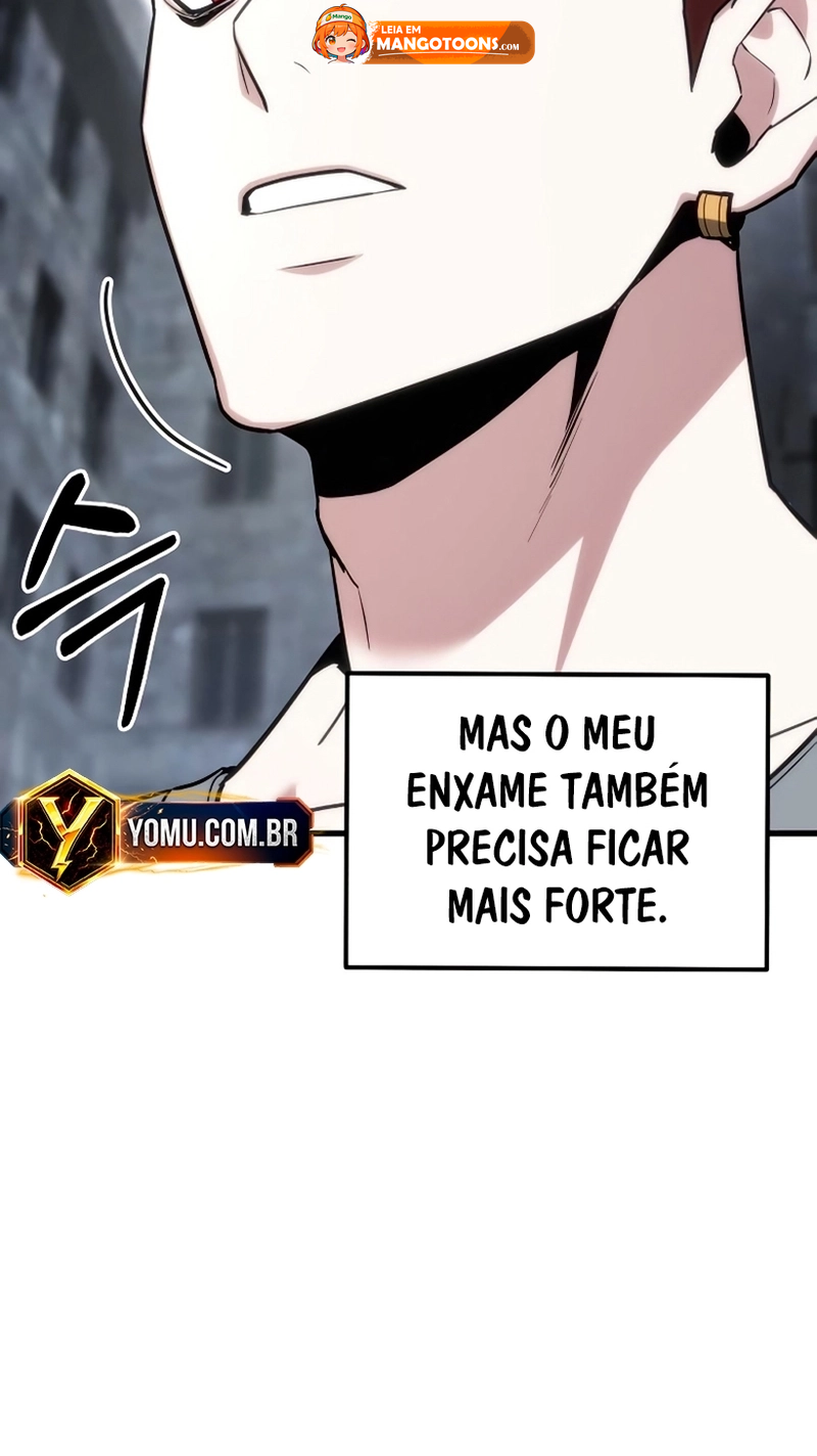 Read O Recluso Supremo Pt Manga Online