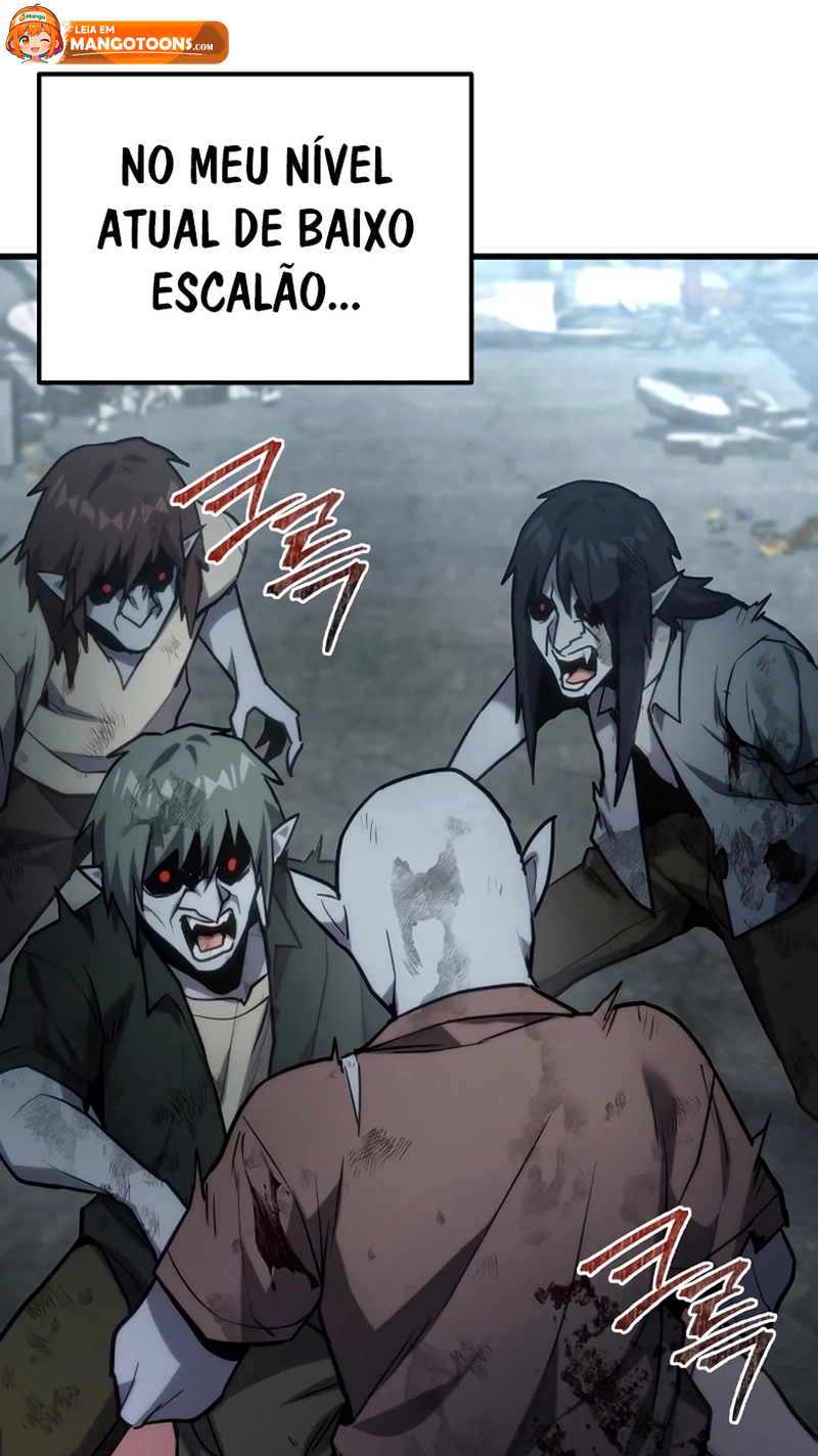 Read O Recluso Supremo Pt Manga Online
