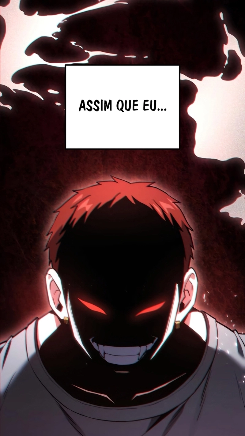 Read O Recluso Supremo Pt Manga Online