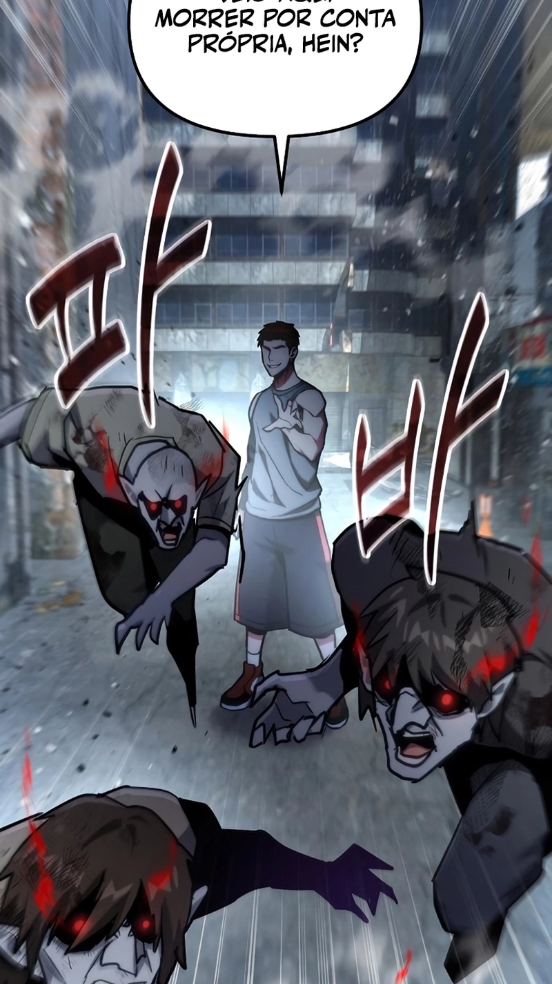 Read O Recluso Supremo Pt Manga Online