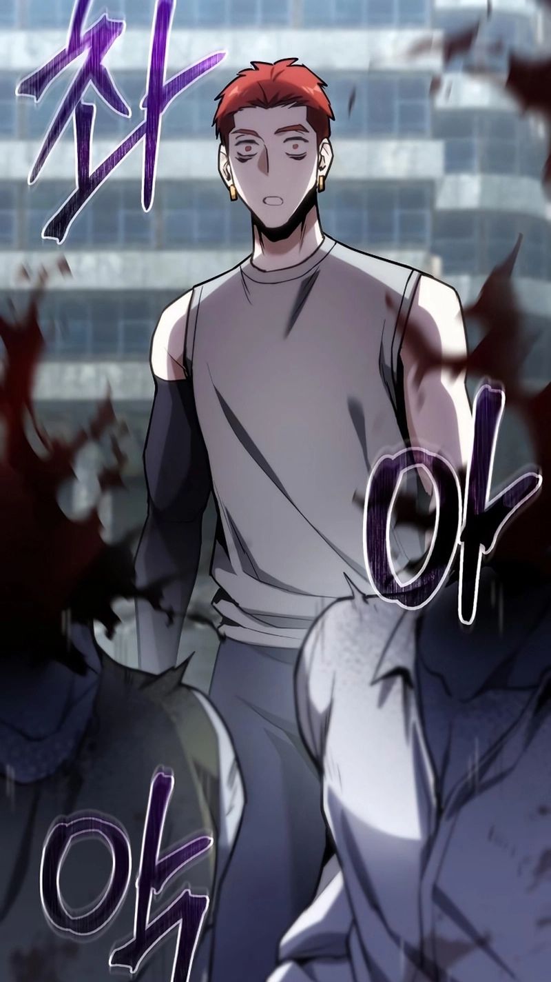 Read O Recluso Supremo Pt Manga Online
