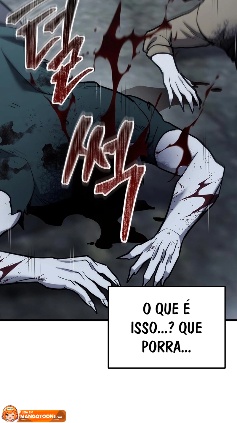Read O Recluso Supremo Pt Manga Online