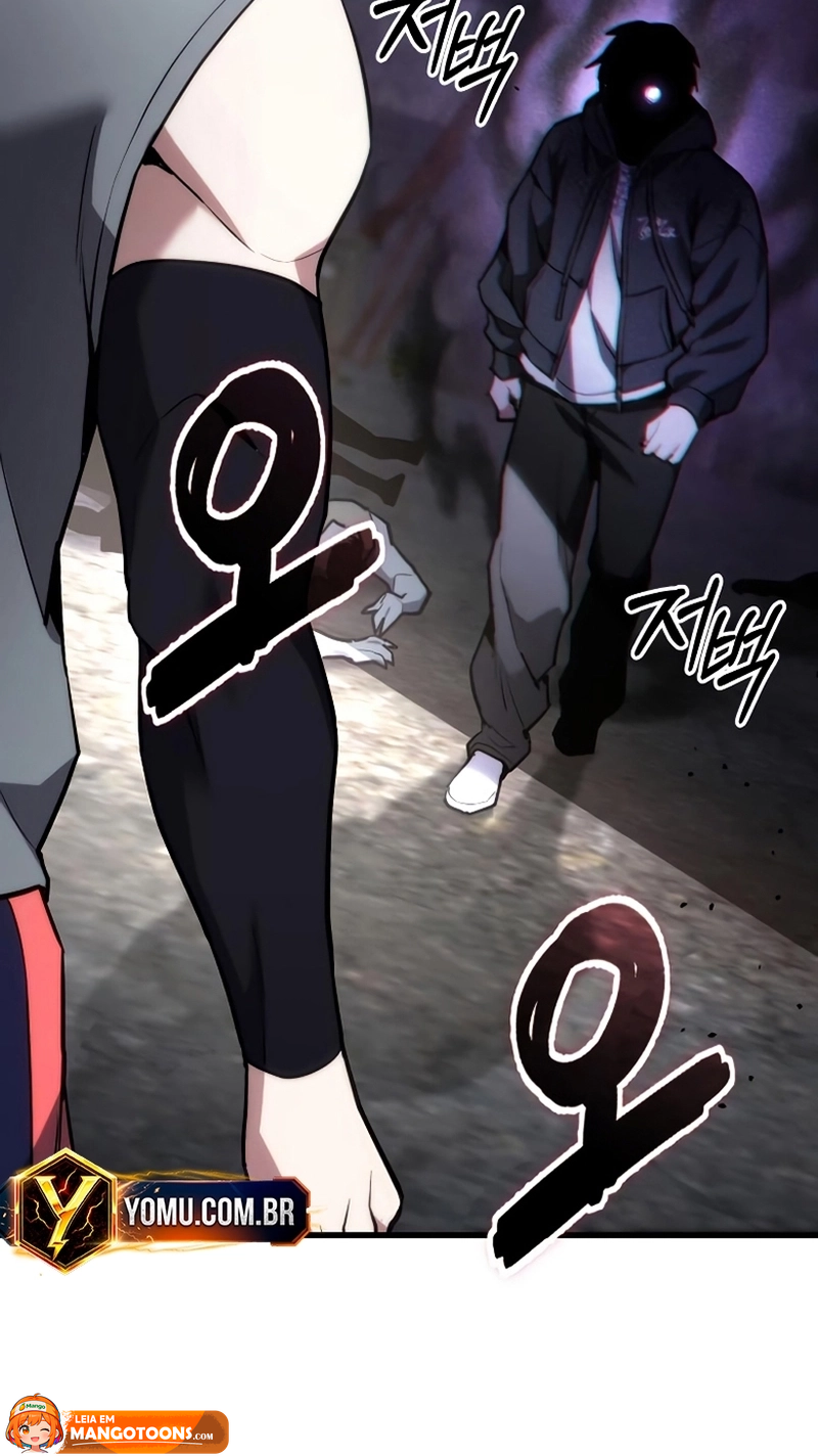 Read O Recluso Supremo Pt Manga Online