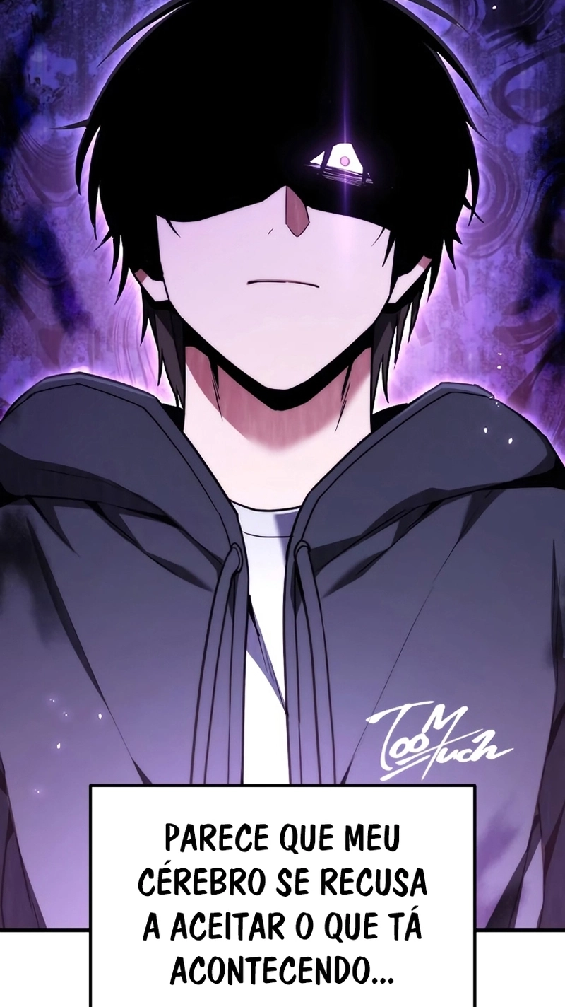 Read O Recluso Supremo Pt Manga Online