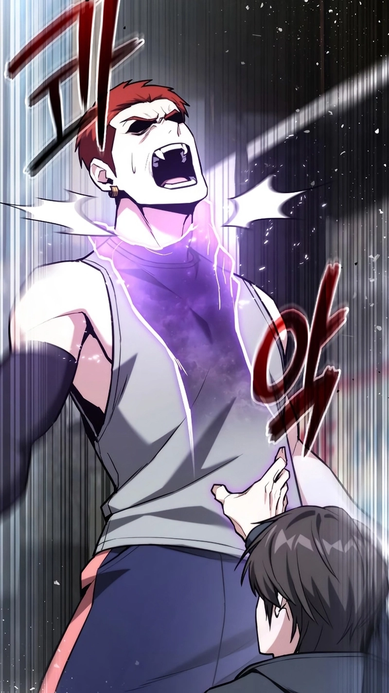 Read O Recluso Supremo Pt Manga Online