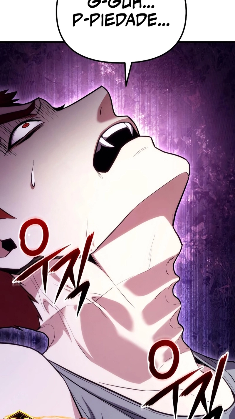 Read O Recluso Supremo Pt Manga Online
