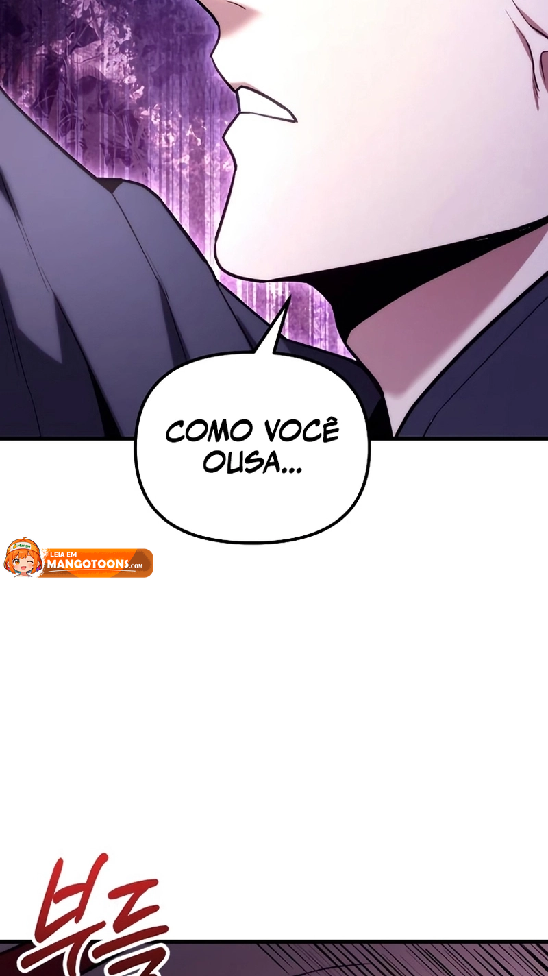 Read O Recluso Supremo Pt Manga Online