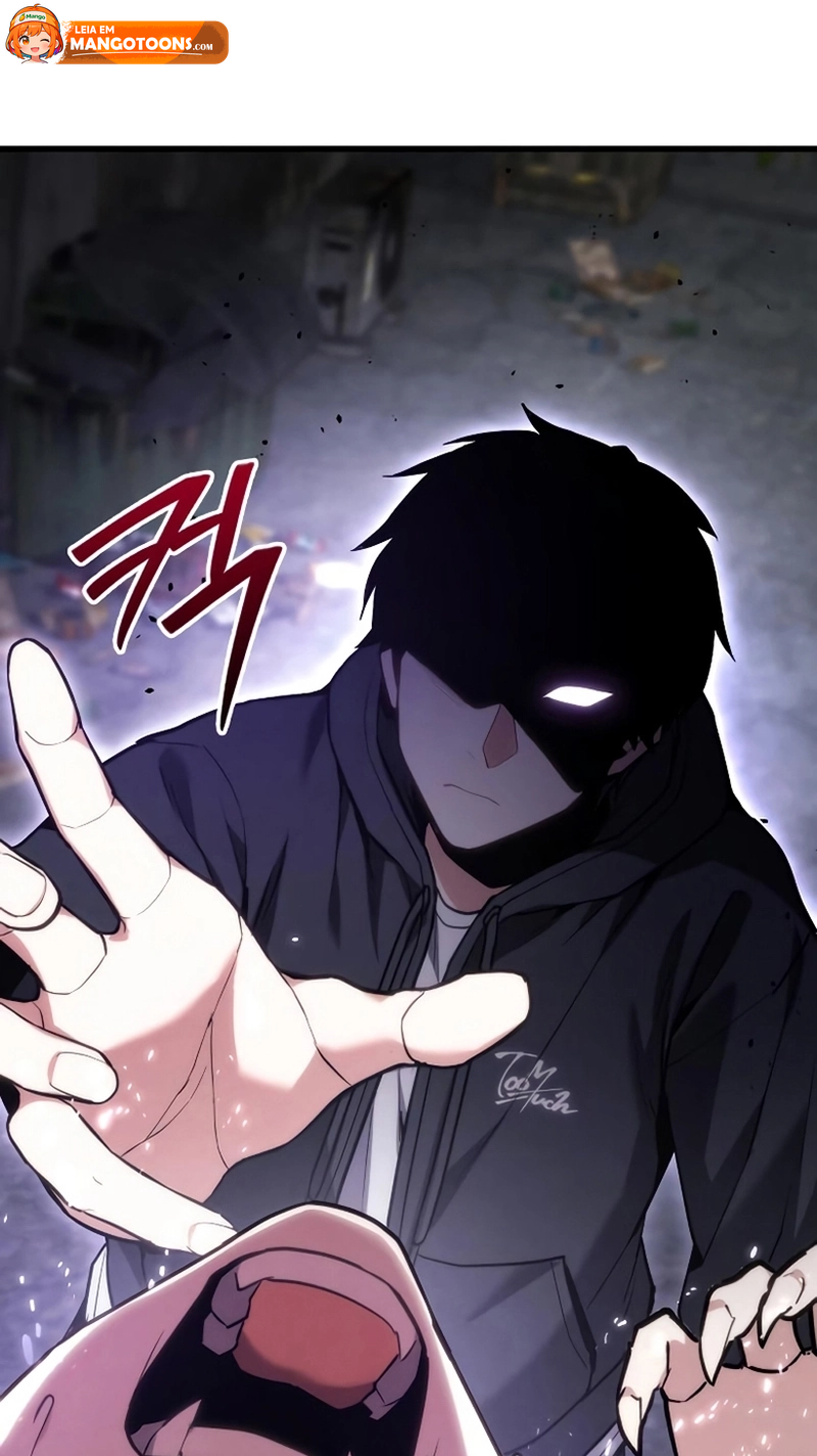 Read O Recluso Supremo Pt Manga Online