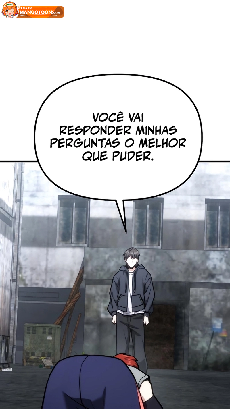 Read O Recluso Supremo Pt Manga Online