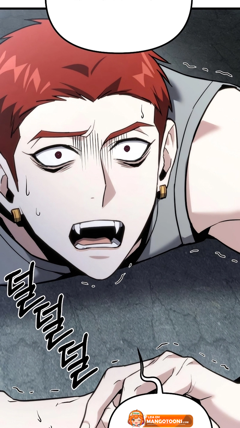 Read O Recluso Supremo Pt Manga Online