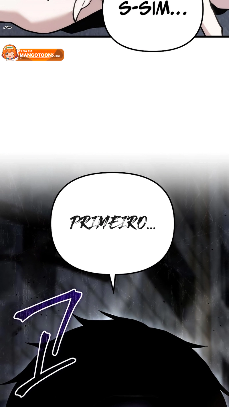 Read O Recluso Supremo Pt Manga Online