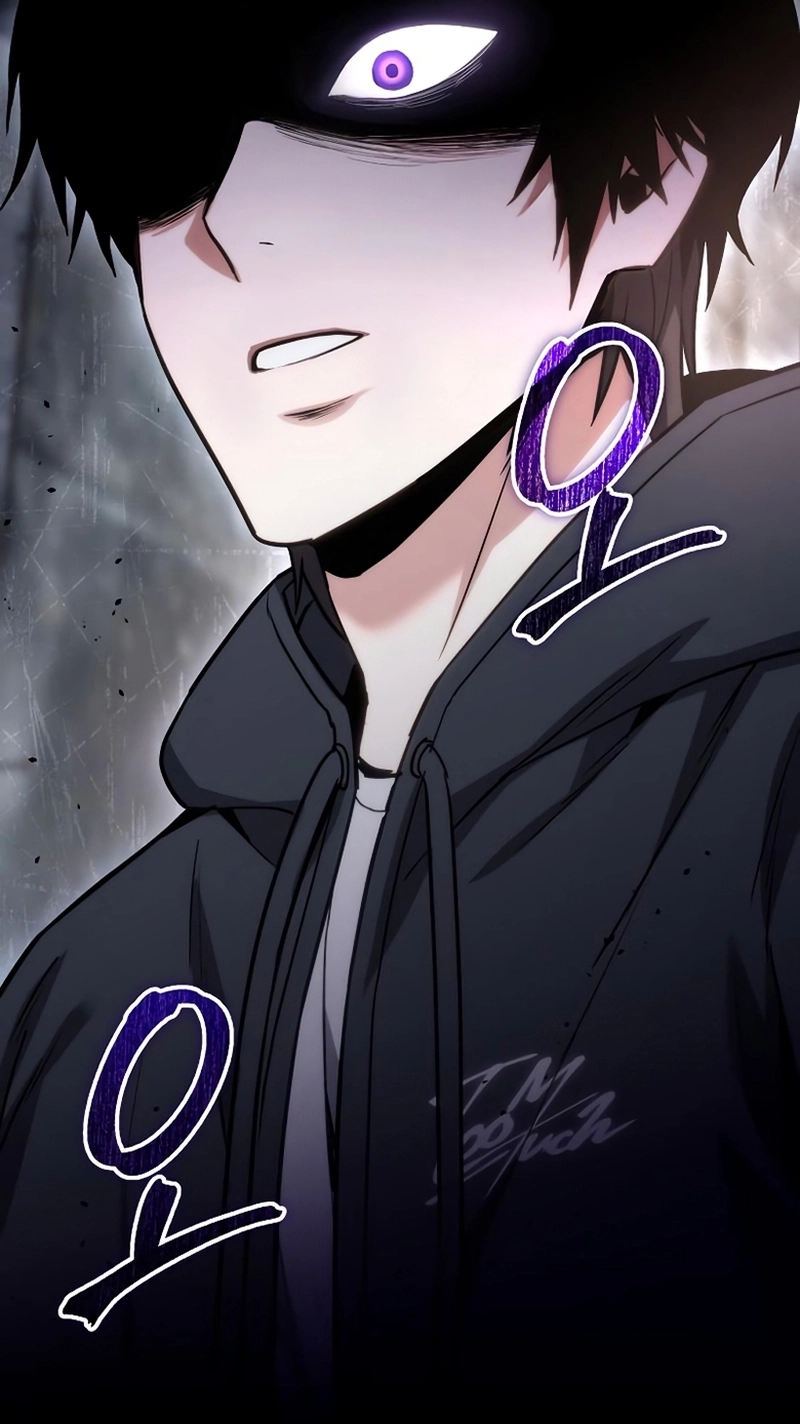 Read O Recluso Supremo Pt Manga Online
