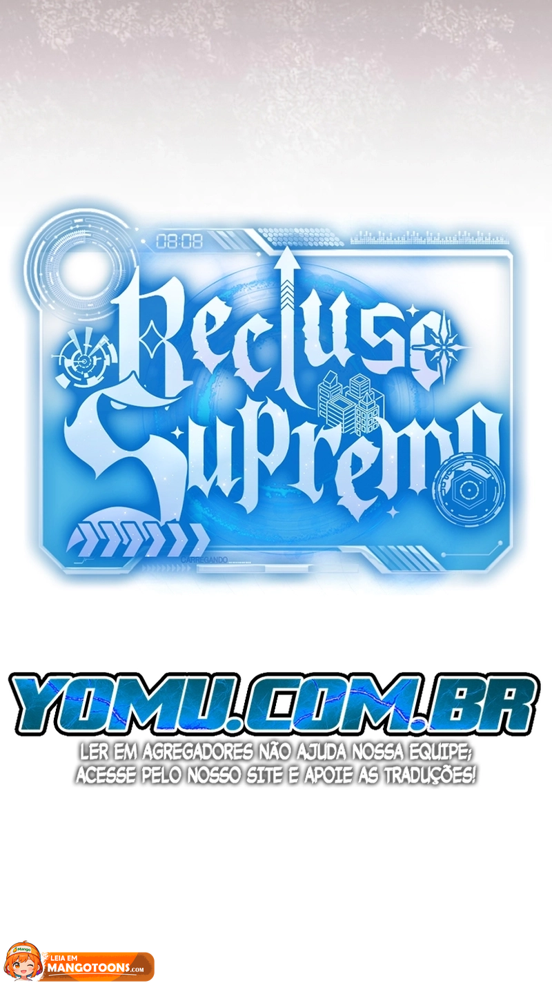 Read O Recluso Supremo Pt Manga Online
