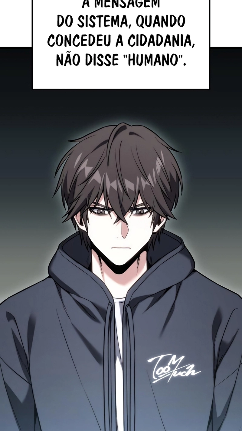 Read O Recluso Supremo Pt Manga Online