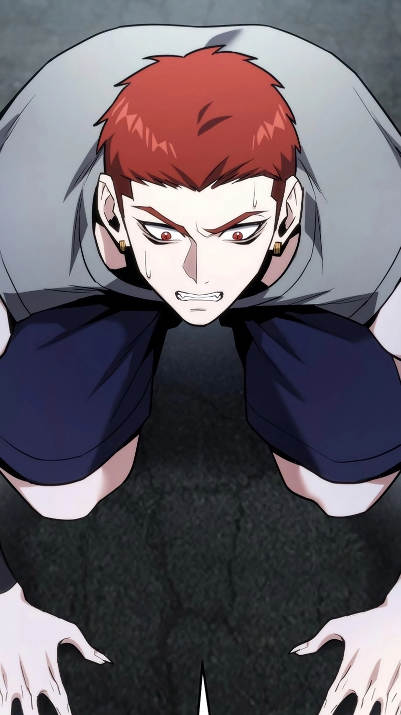 Read O Recluso Supremo Pt Manga Online