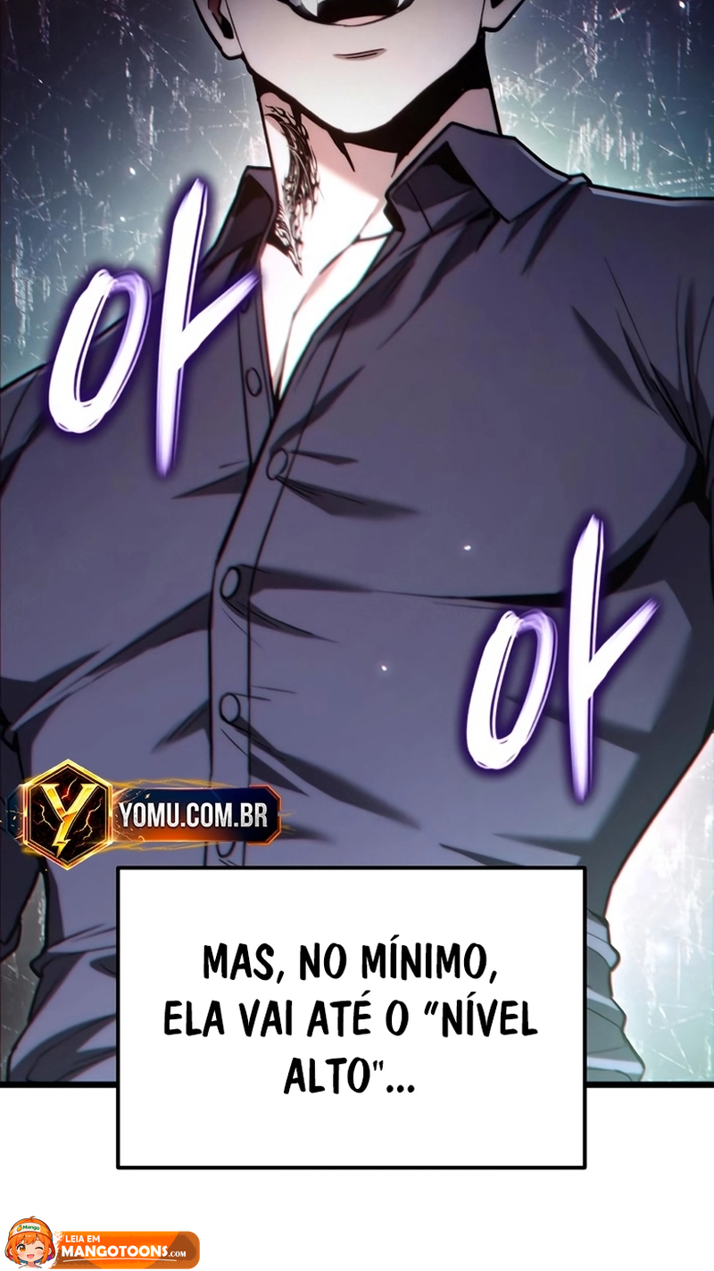 Read O Recluso Supremo Pt Manga Online