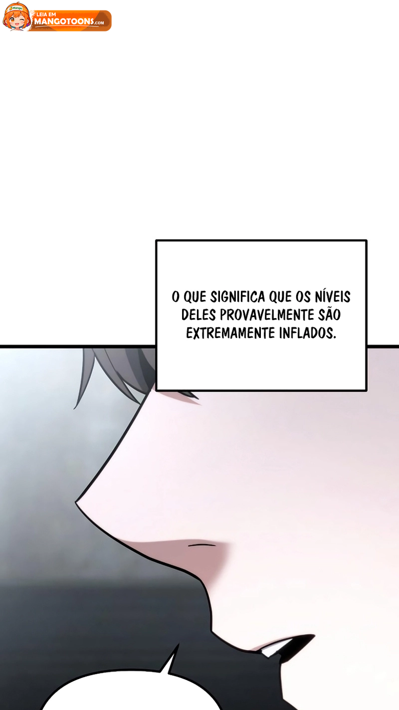 Read O Recluso Supremo Pt Manga Online