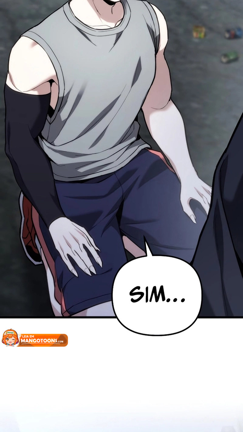 Read O Recluso Supremo Pt Manga Online