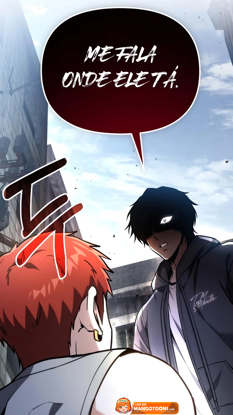 Read O Recluso Supremo Pt Manga Online