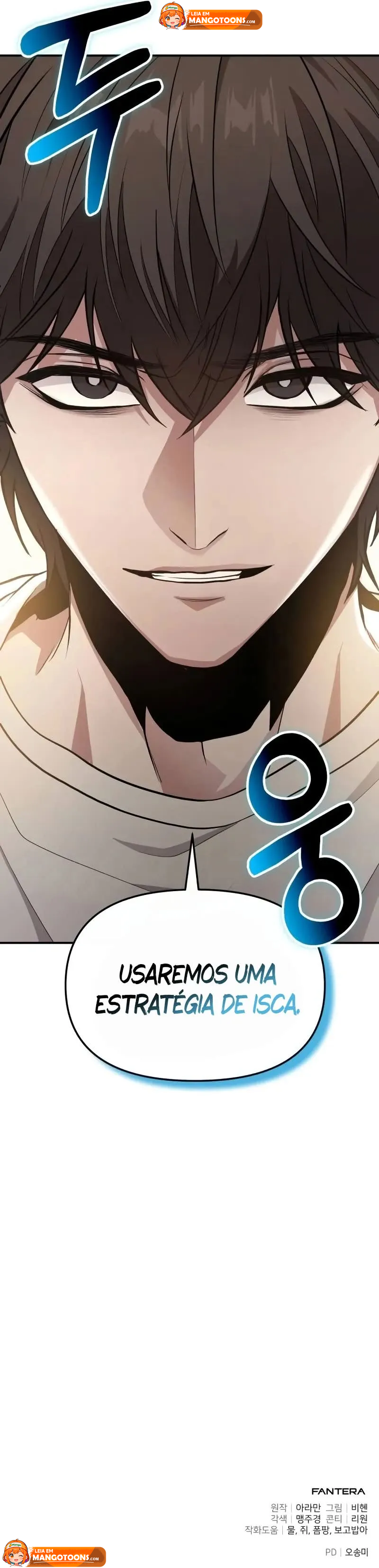Read O Recluso Supremo Pt Manga Online