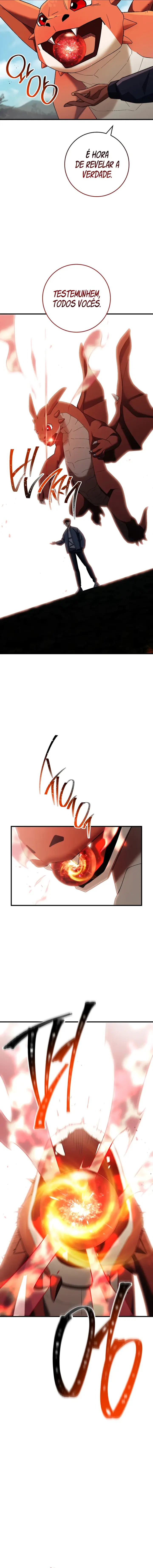 Read O Retorno do Herói Pt Manga Online