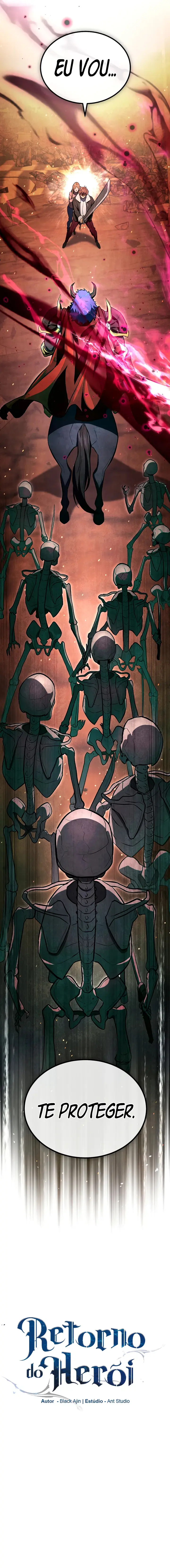 Read O Retorno do Herói Pt Manga Online