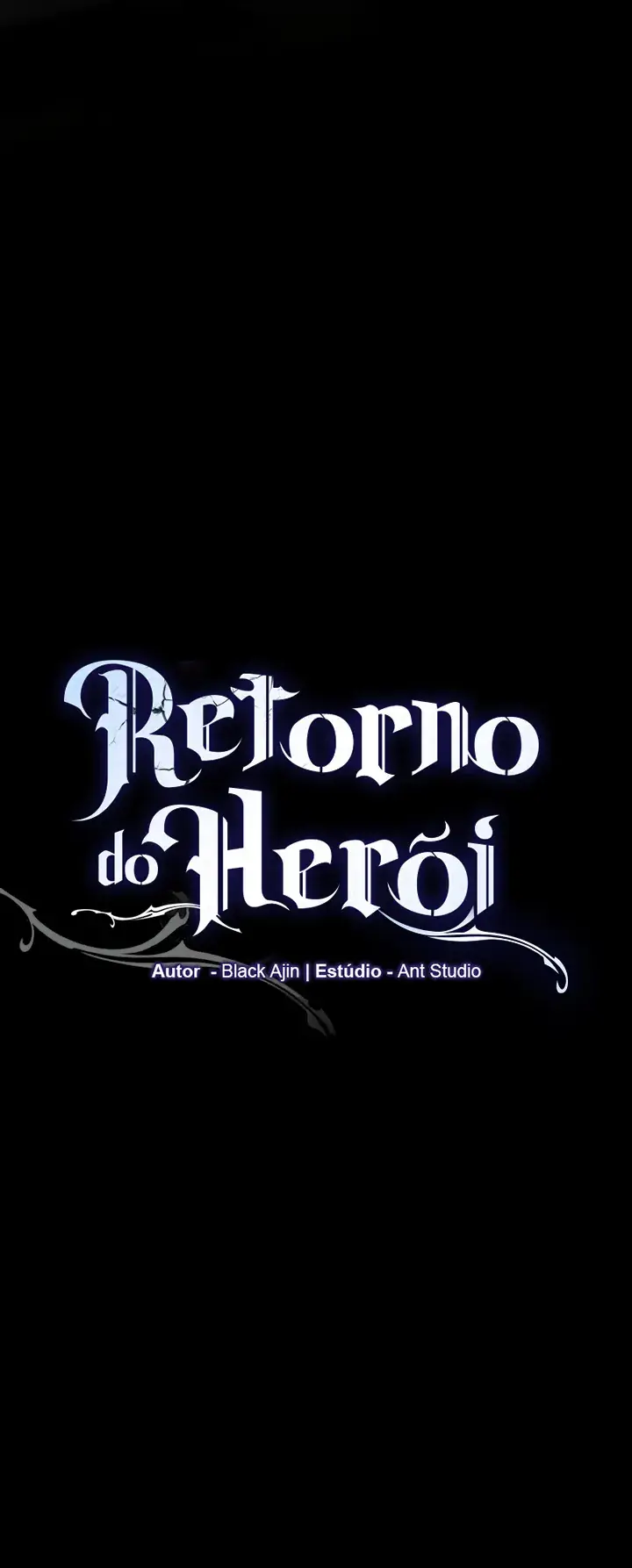 Read O Retorno do Herói Pt Manga Online