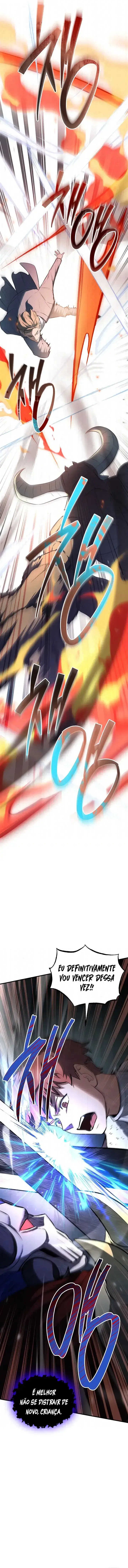 Read O Retorno do Herói Pt Manga Online