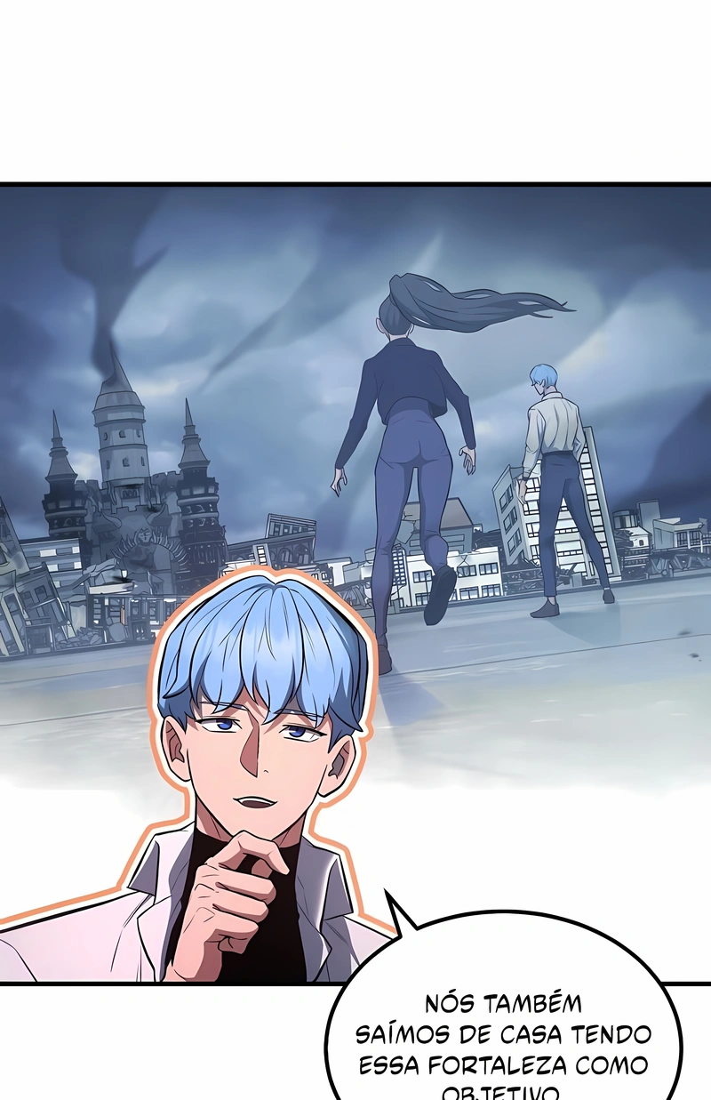 Read O Retorno do Herói Pt Manga Online