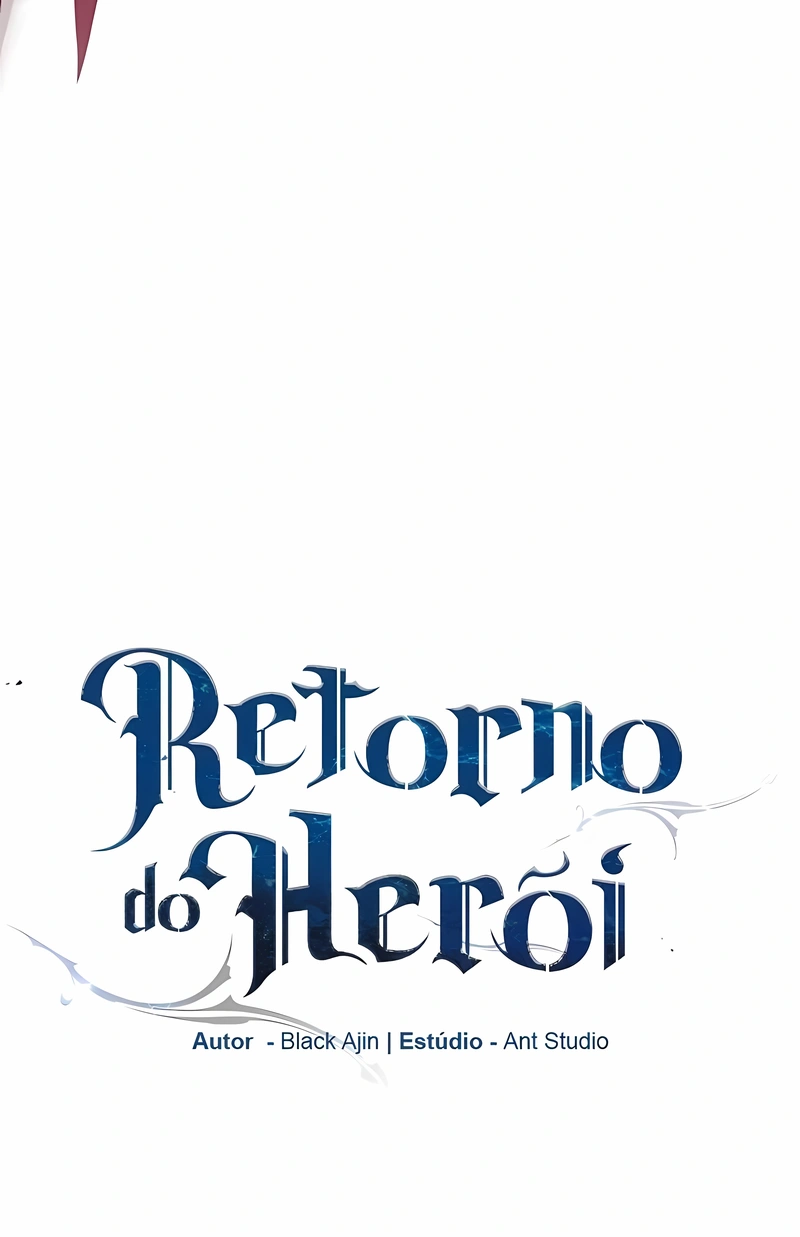 Read O Retorno do Herói Pt Manga Online