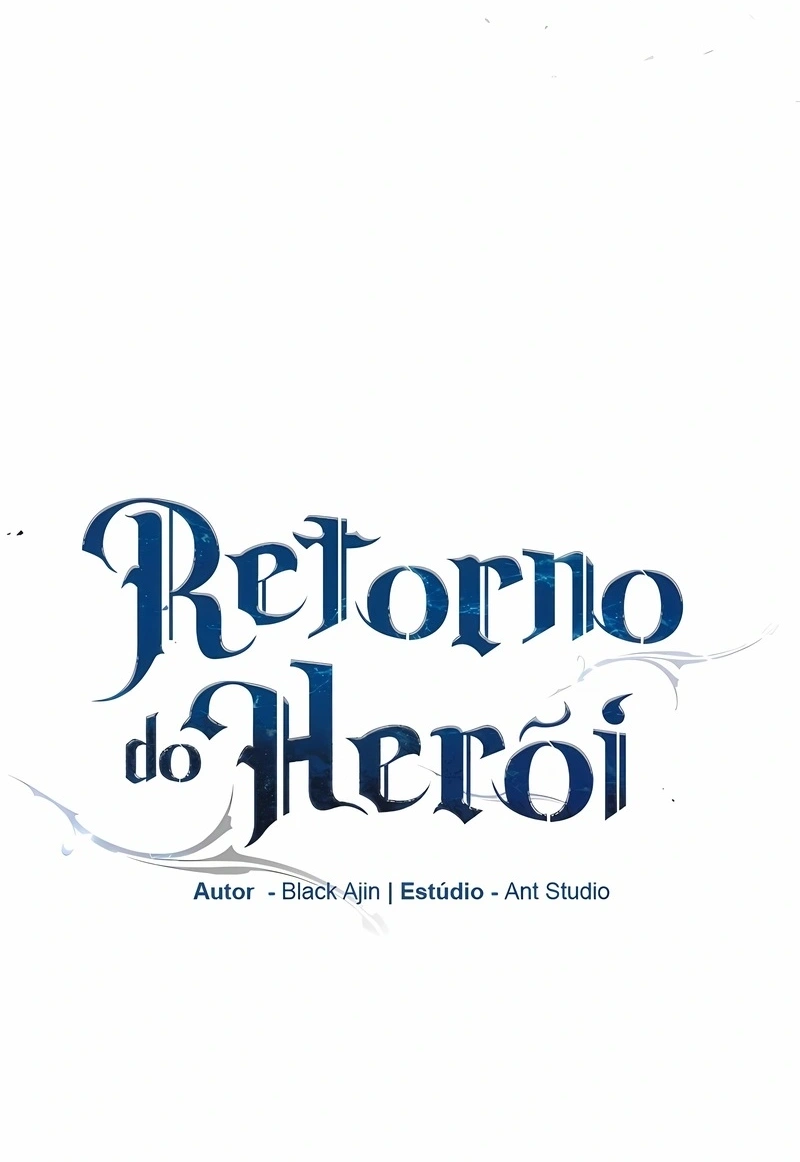Read O Retorno do Herói Pt Manga Online