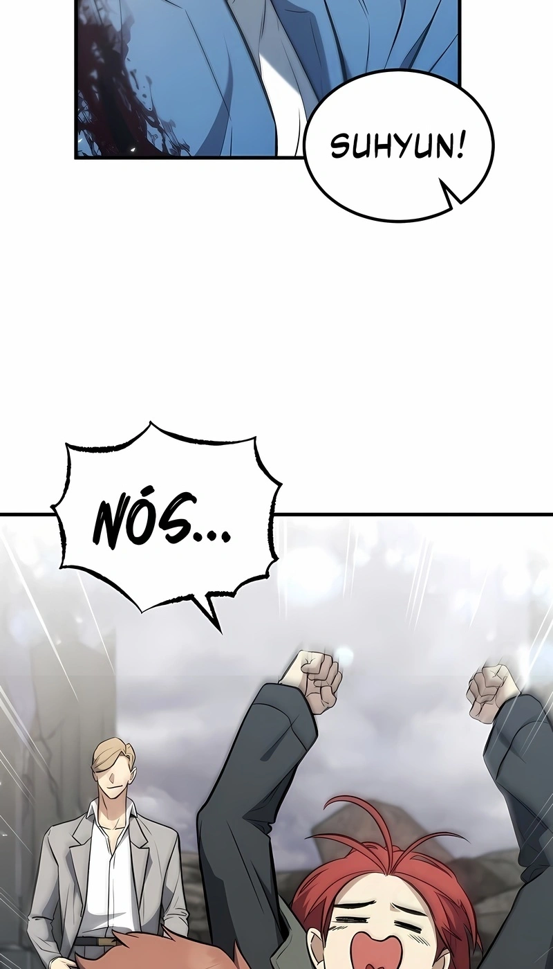 Read O Retorno do Herói Pt Manga Online