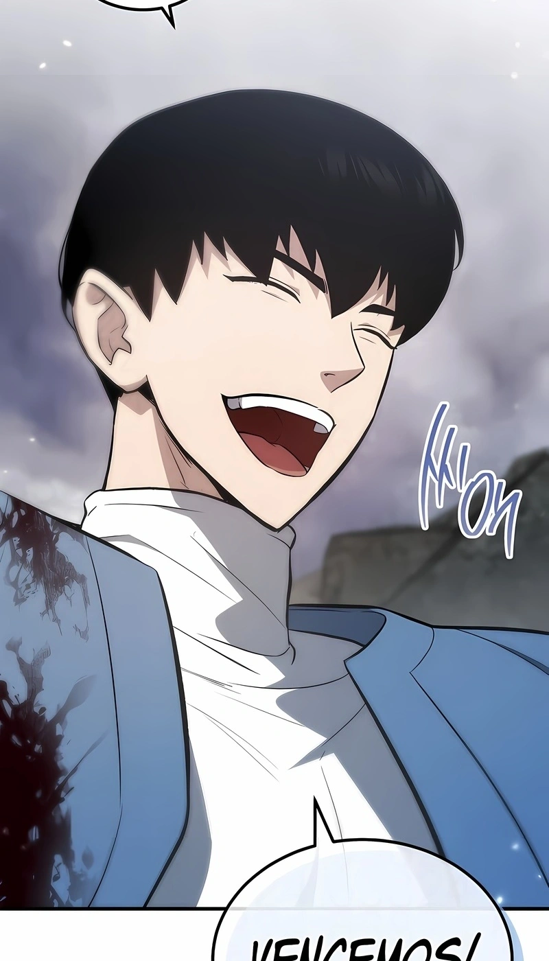 Read O Retorno do Herói Pt Manga Online