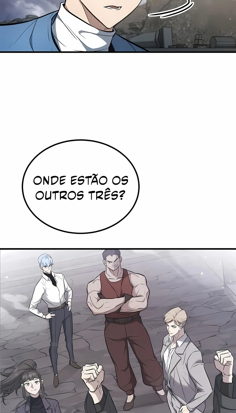 Read O Retorno do Herói Pt Manga Online