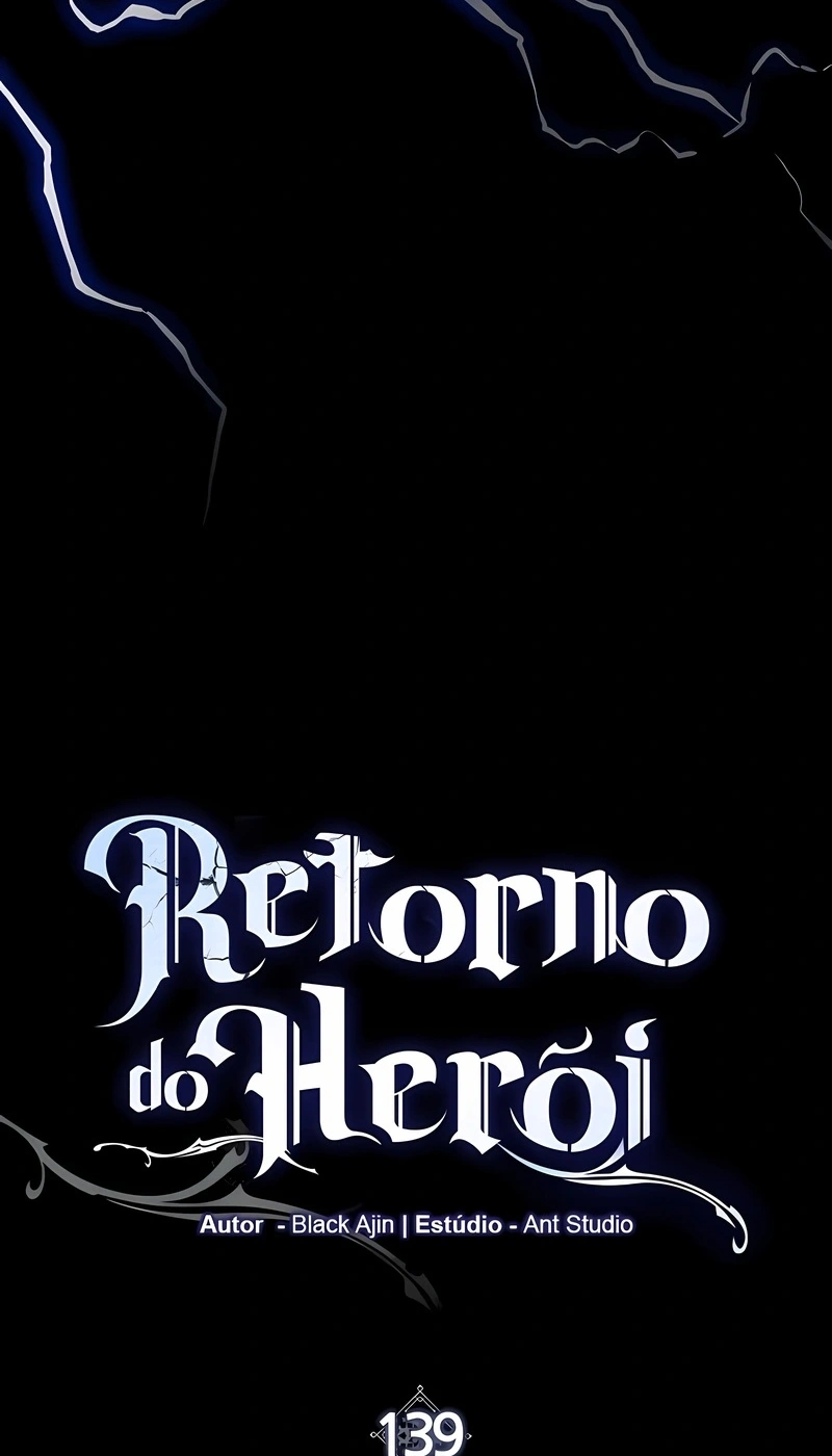 Read O Retorno do Herói Pt Manga Online