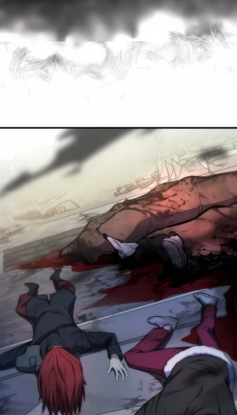 Read O Retorno do Herói Pt Manga Online