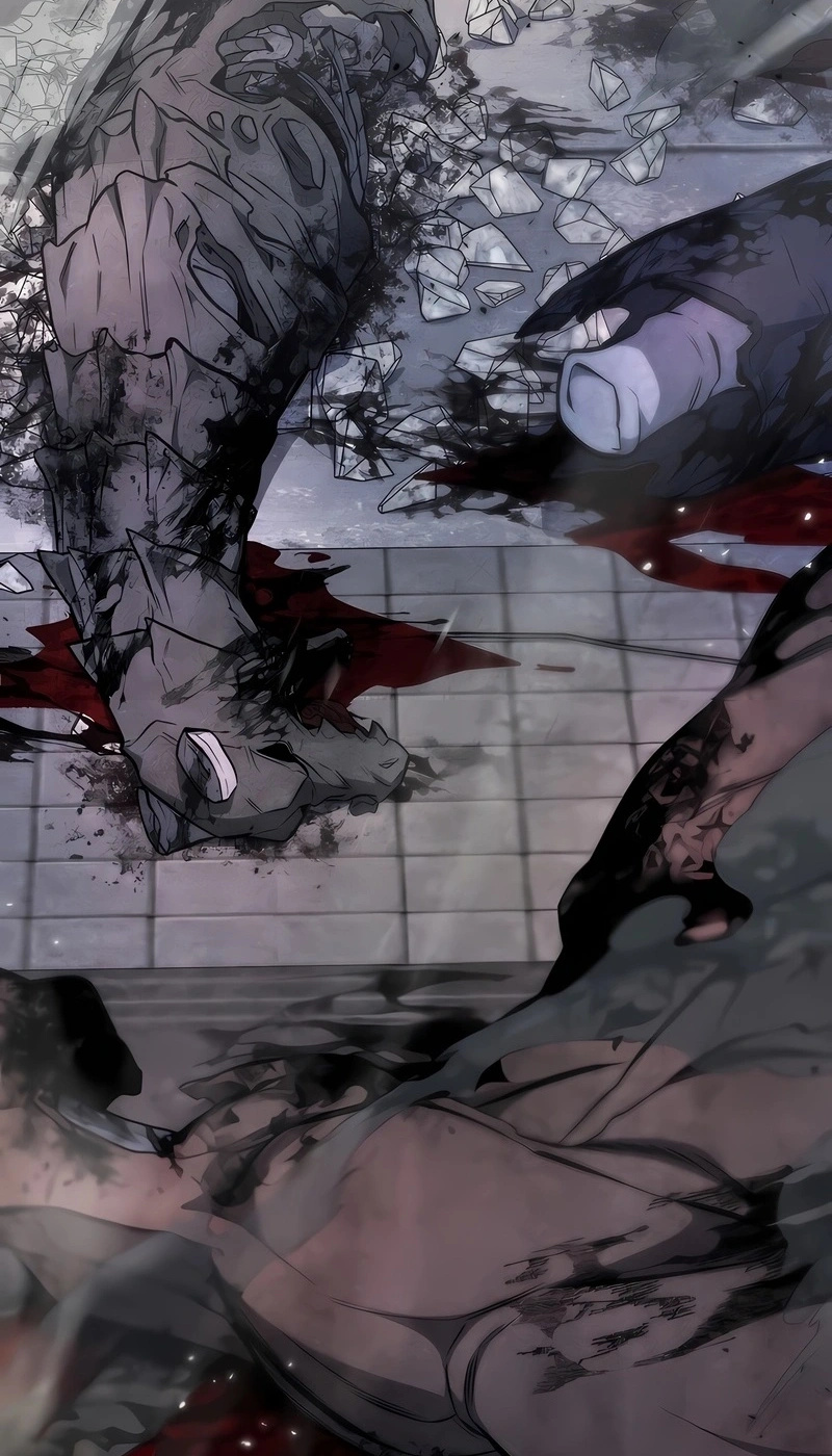 Read O Retorno do Herói Pt Manga Online